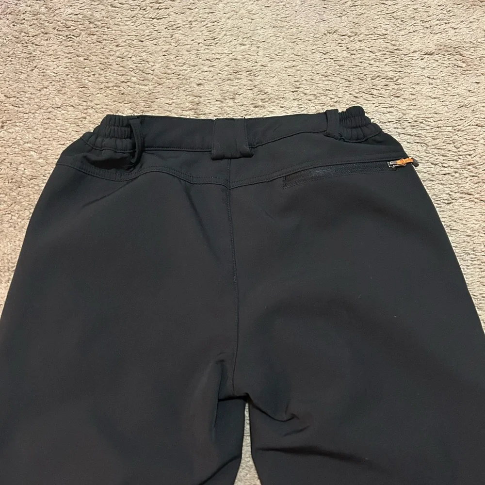 Black ski pants - Picture 5 of 7